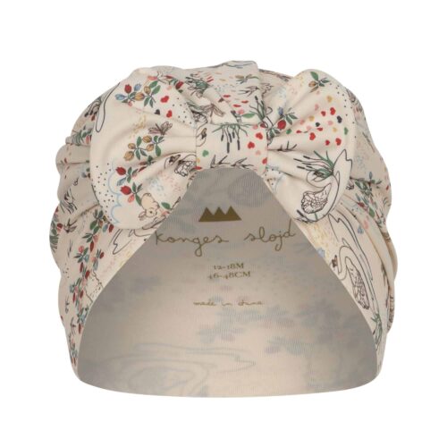 Konges Slöjd Manuca Simturban Mizumi