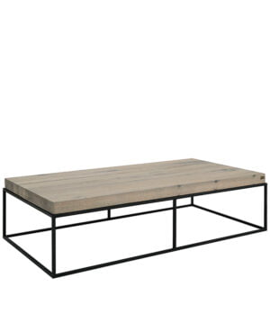 Artwood Soffbord Carlisle Silver Back 140x85