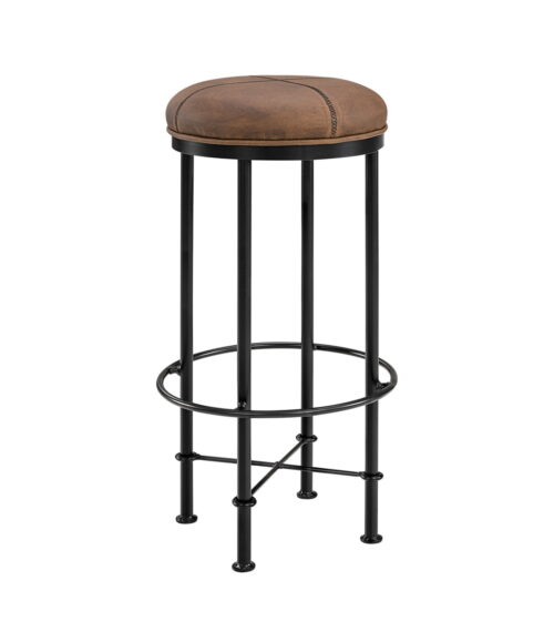 Artwood Barstol Evan Brun