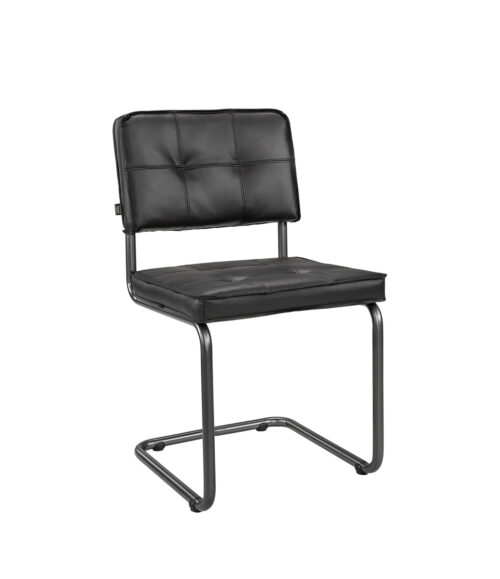 Artwood Matstol Carlos Svart