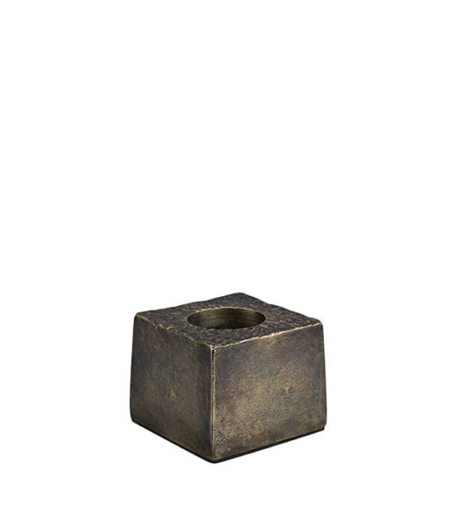 Artwood Ljuslykta Tealight S Antik Mässing