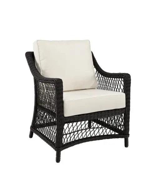 Artwood Marbella Dyna Fåtölj Offwhite