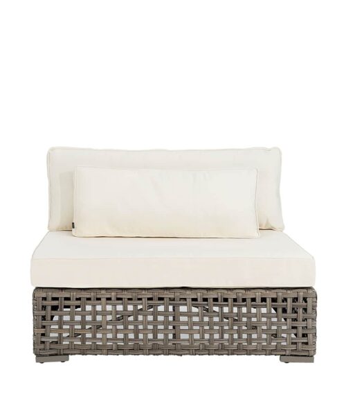 Artwood Mittdel Soffa San Remo inkl dyna