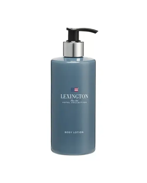 Lexington Body lotion Hotel collection number one 300ml