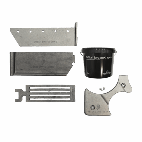 Reservdelssats Nr 2 | Husqvarna 3027