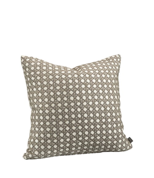 Artwood Kuddfodral Nomad Cane Linen