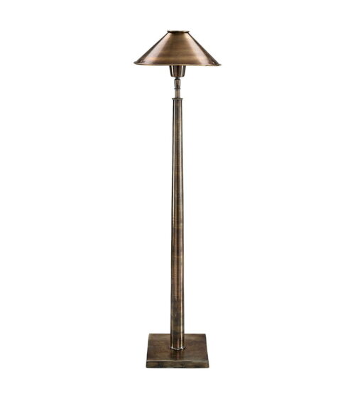 Artwood Bordslampa Positano Antique Brass