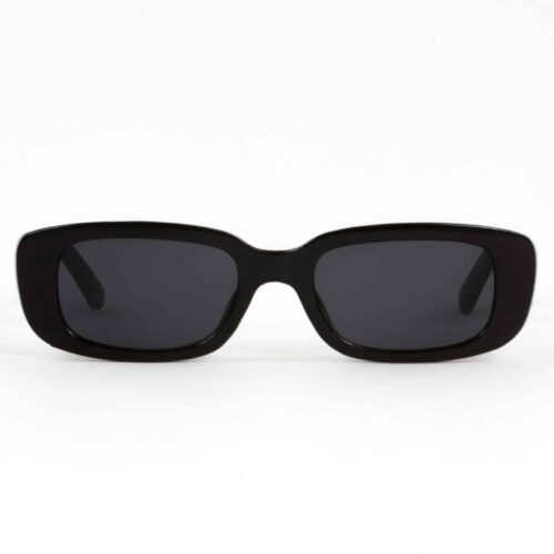 Ajsee Solglasögon Trendie black