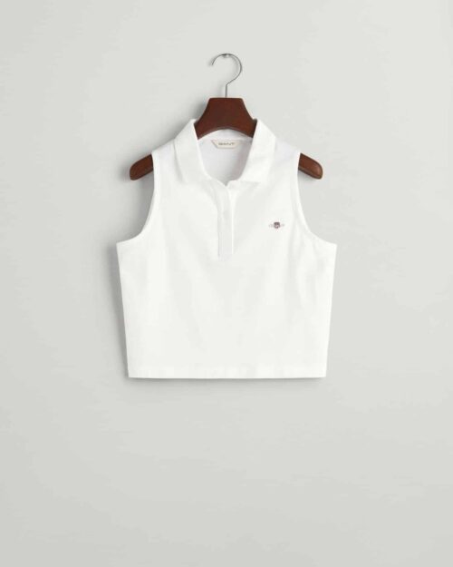 Gant Linne i piké teens