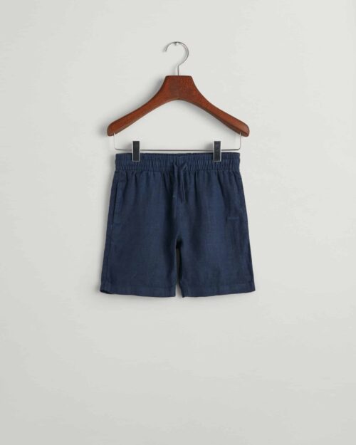 GANT Kids Linneskjorts