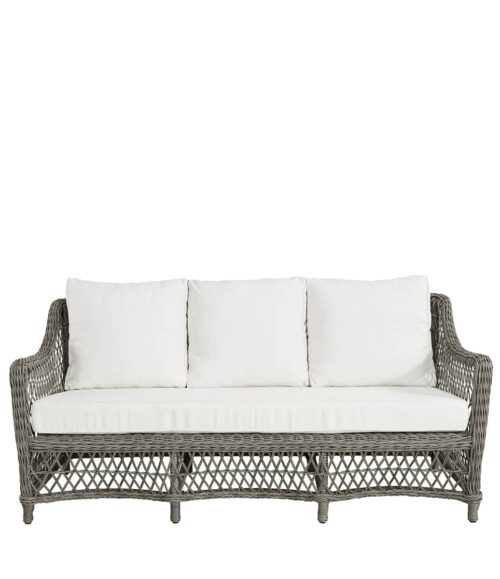 Artwood Utomhussoffa Marbella Vintage inkl dynor