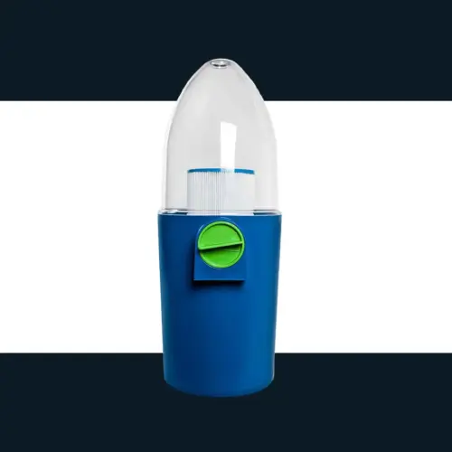 Estelle Spafiltertvätt