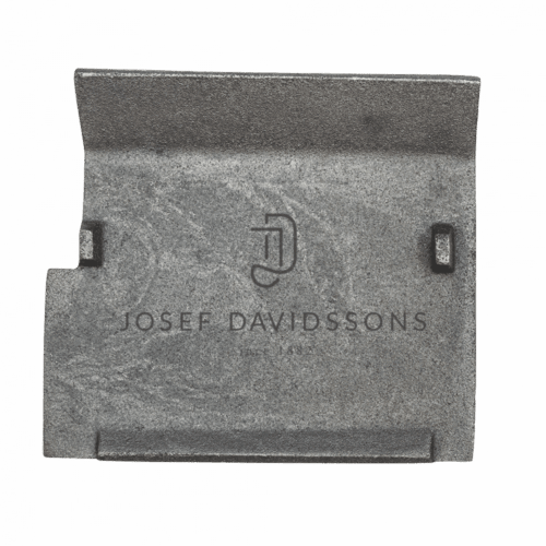 Husqvarna 3027 Bakre järn