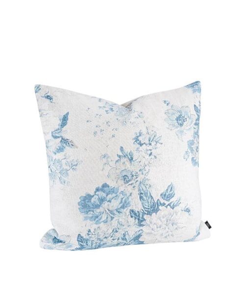 Artwood Kuddfodral Juile Blue 50x50