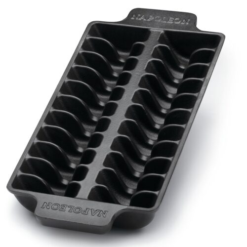 Napoleon Räktråg Gjutjärn