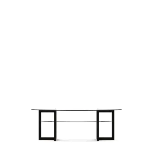 Englesson Brutus Soffbord Dark Oak