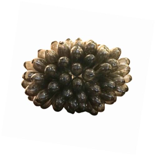 Sufraco Grapelampa Stor Antracit