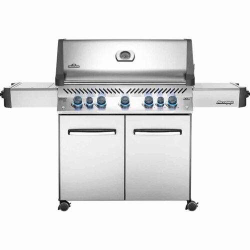 Napoleon Gasolgrill Prestige 665-1