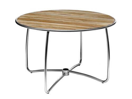 Hillerstorp Spring Bord Ø120