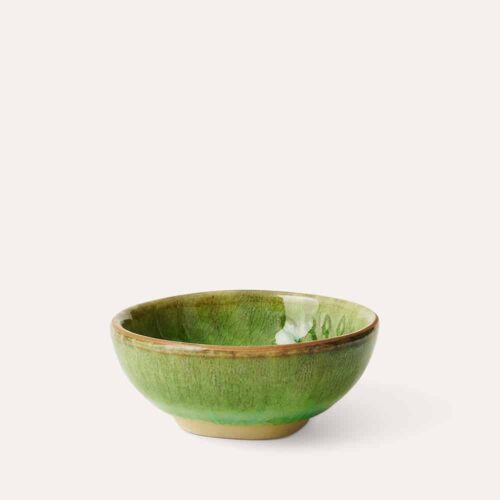 Sthål Liten Dippskål Seaweed