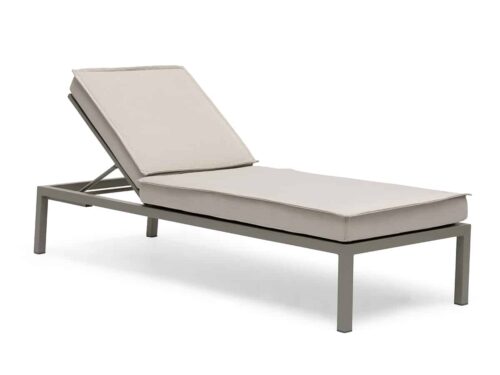 Hillerstorp Jet Set Solsäng Beige