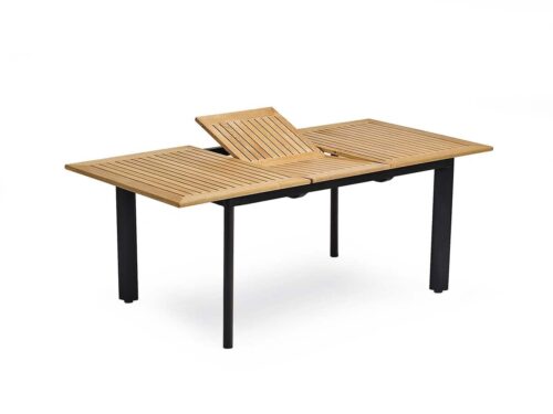 Hillerstorp Nydala Bord 150/200 Teak