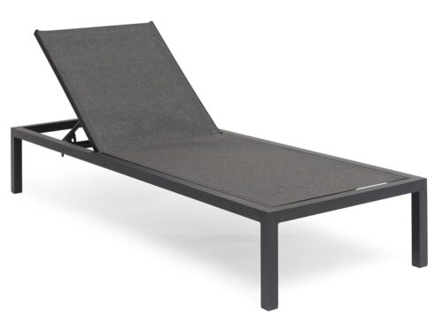 Hillerstorp Hånger Solsäng Svart