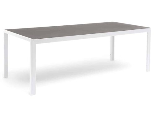 Hillerstorp Hånger Bord 90x210 Vit