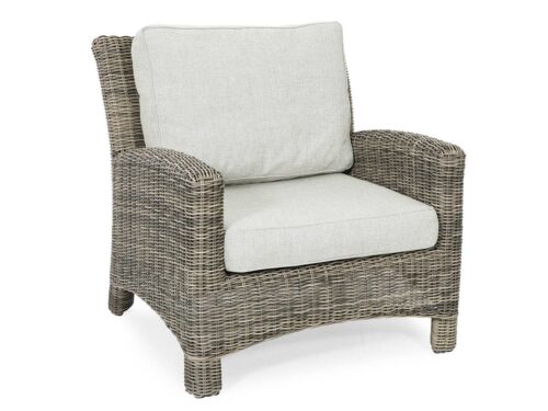 Hillerstorp Dallas Fåtölj Natur