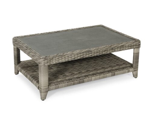 Hillerstorp Dallas Loungebord 110x70 cm