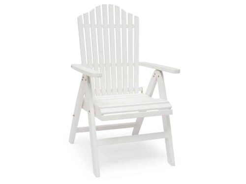 Hillerstorp Positionsfåtölj Bullerö