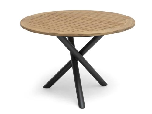 Hillerstorp Ekeryd Bord Ø110