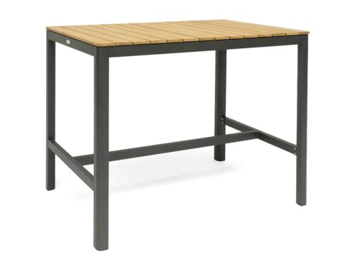 Hillerstorp Ekeryd Barbord 140cm Teak