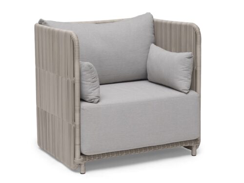 Hillerstorp Kattvik Fåtölj