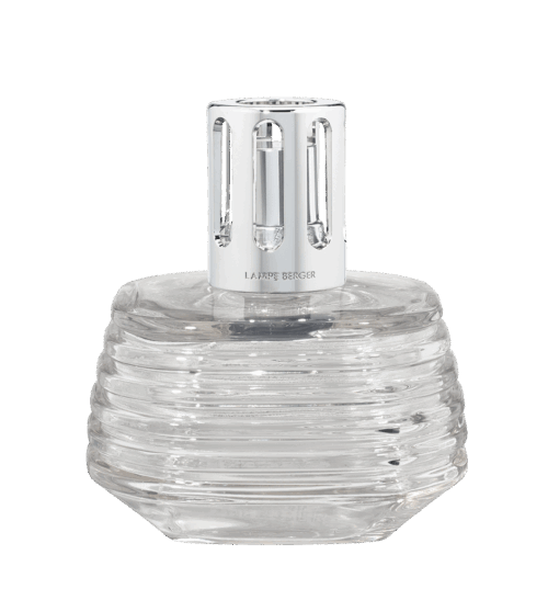 Maison Berger Doftlampa Vibes Transparent