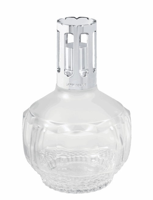 Maison Berger Molecule Doftlampa Transparent