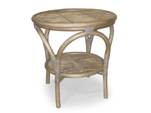 Hillerstorp Praktö Sidobord Ø50