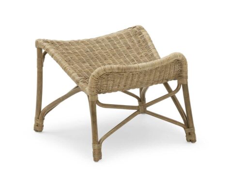 Hillerstorp Praktö Fotpall