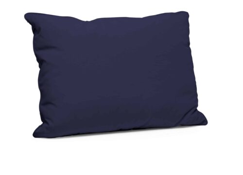 Hillerstorp Dekorationskudde 60x40cm, navy