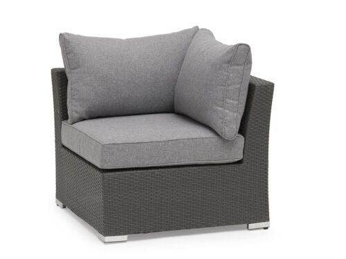 Hillerstorp Madison Hörndel Mörkgrå