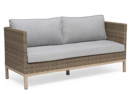 Hillerstorp Fyrsnäs 3-Sits Soffa