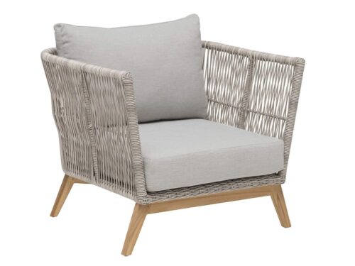 Hillerstorp Himmelsnäs Fåtölj Beige