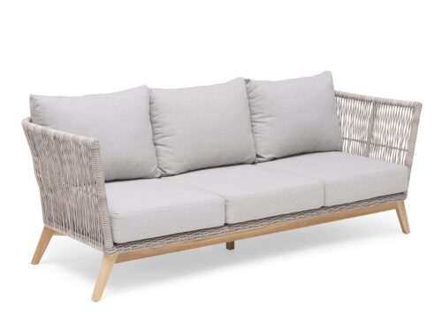 Hillerstorp Himmelsnäs 3-Sits Soffa Beige