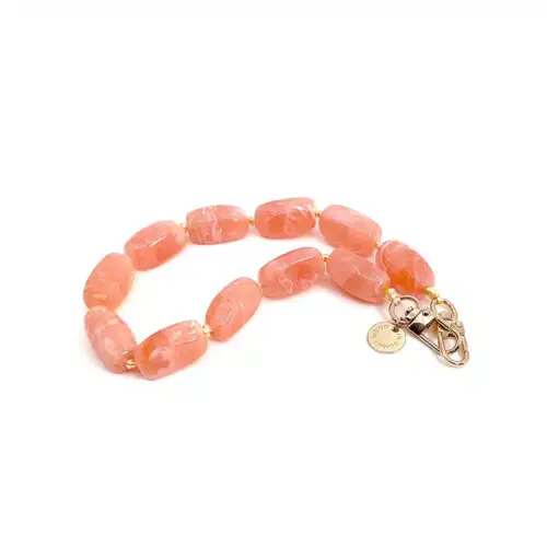 Mobilarmband Gaia Multi Pale Pink