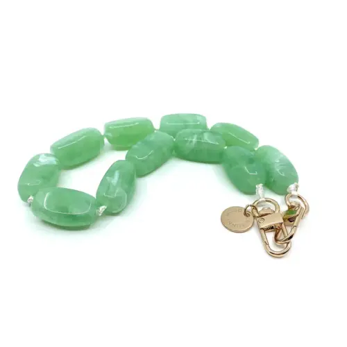 Mobilarmband Gaia Multi Wristlet Turqoise