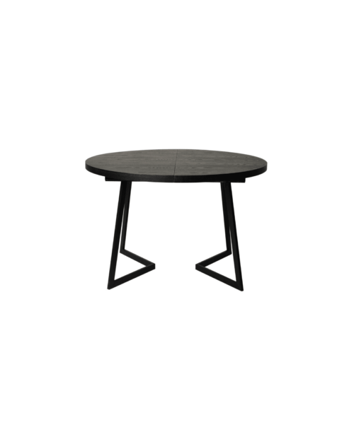 Matbord Röa 120-165X120 cm