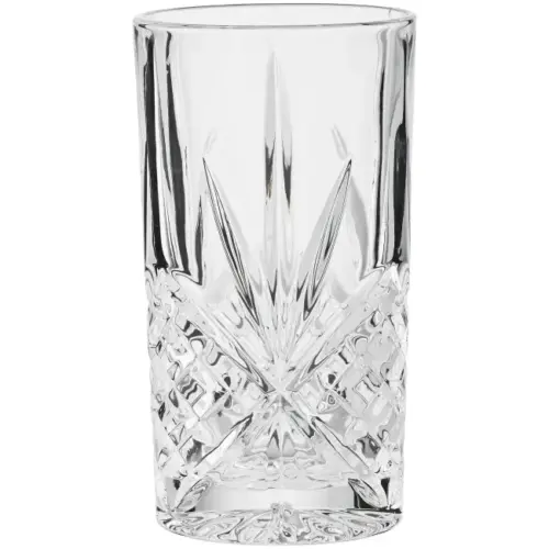Lene Bjerre Cristel Long Drink-Glas 34 cl.