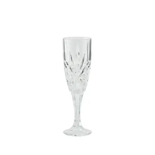 Lene Bjerre Cristel Champagne Glas 21 cl