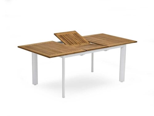 Hillerstorp Nydalabord 150/200 cm, teak