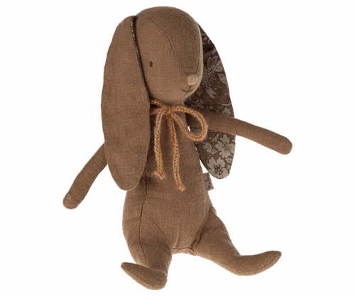 Maileg Bunny - Chocolate brown